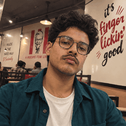 Parth Vastavik
